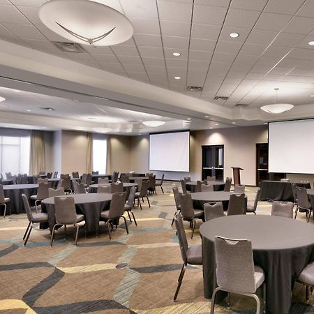 Residence Inn By Marriott Idaho Falls Zewnętrze zdjęcie