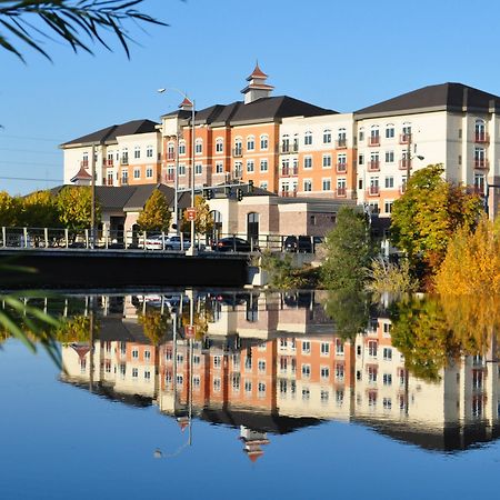 Residence Inn By Marriott Idaho Falls Zewnętrze zdjęcie