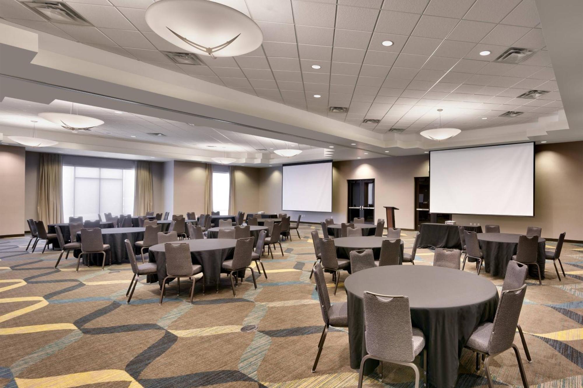 Residence Inn By Marriott Idaho Falls Zewnętrze zdjęcie