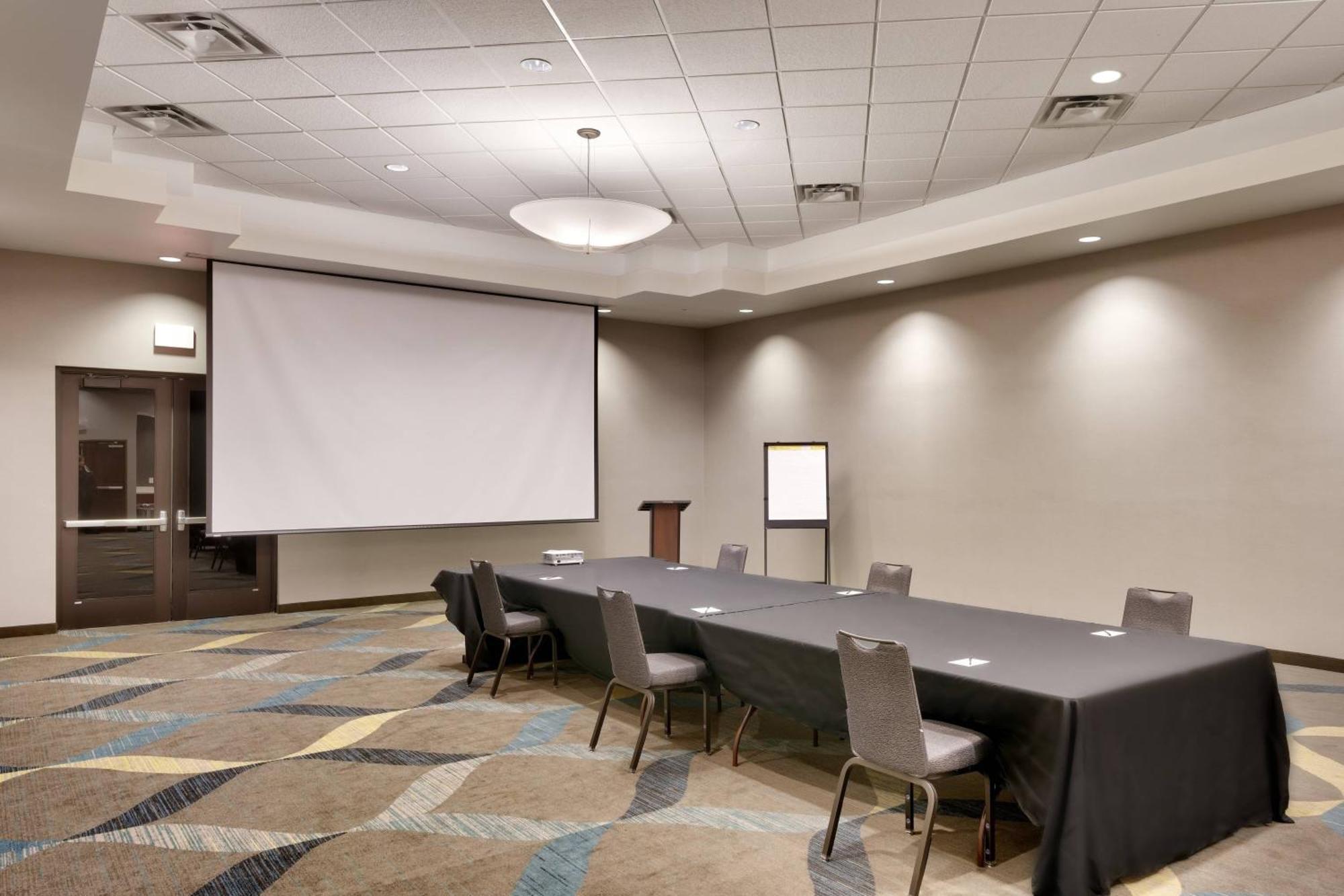 Residence Inn By Marriott Idaho Falls Zewnętrze zdjęcie