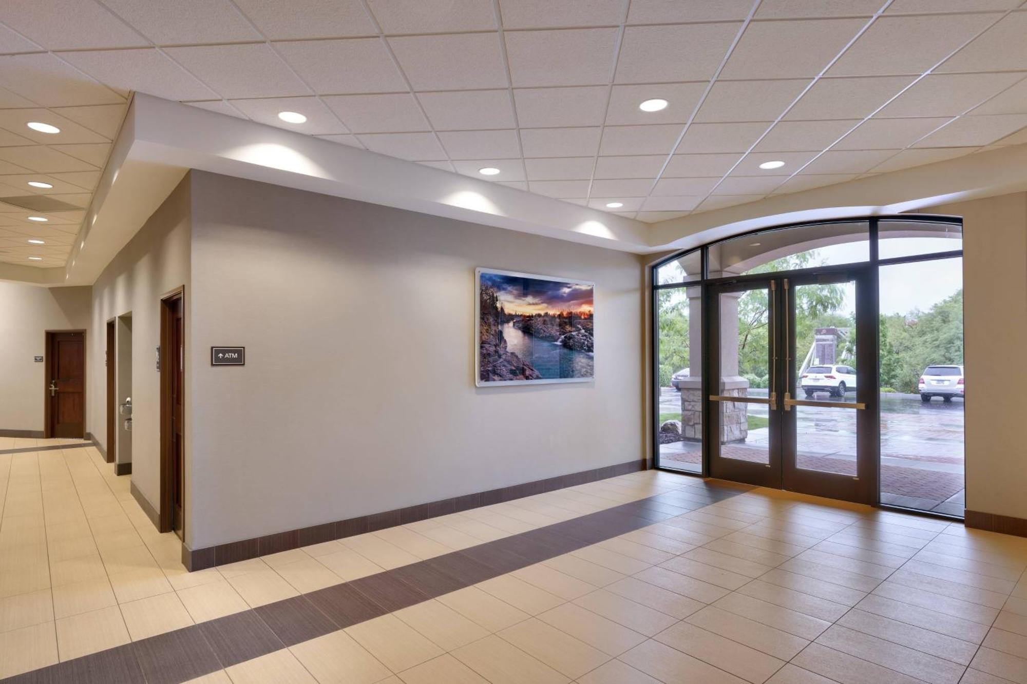Residence Inn By Marriott Idaho Falls Zewnętrze zdjęcie