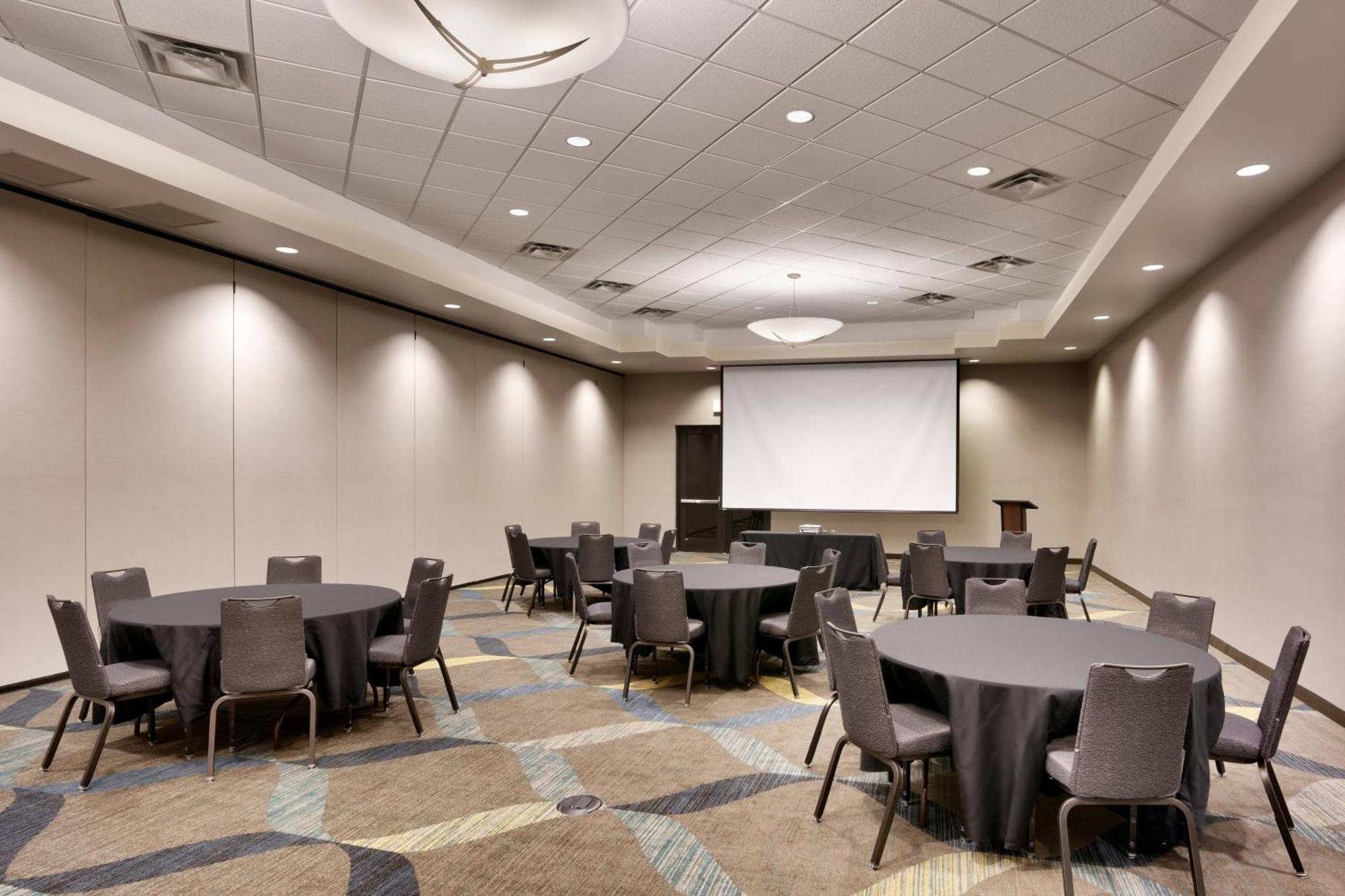Residence Inn By Marriott Idaho Falls Zewnętrze zdjęcie