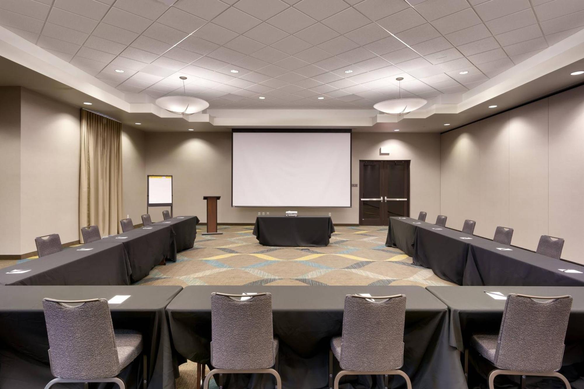 Residence Inn By Marriott Idaho Falls Zewnętrze zdjęcie