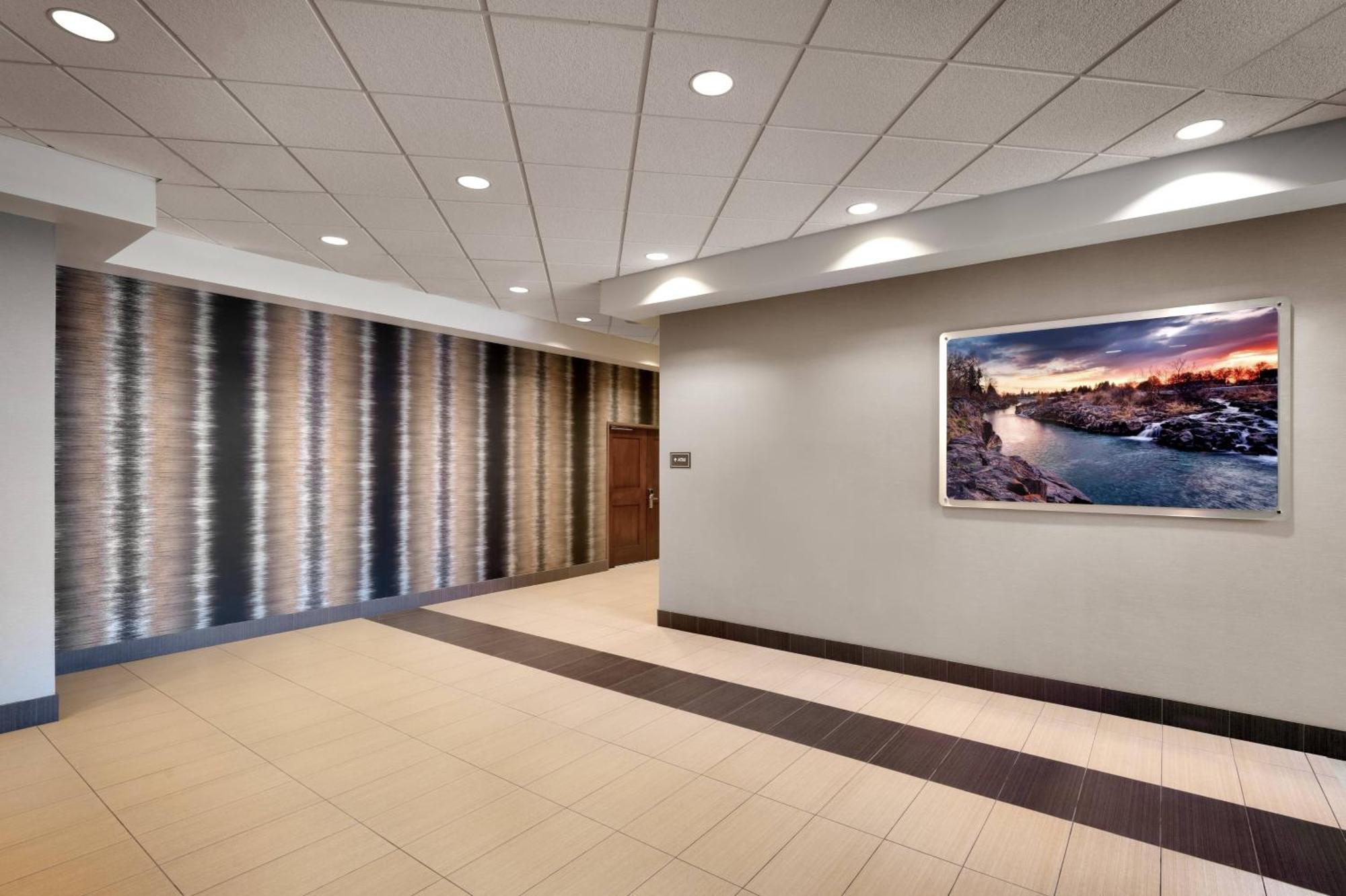 Residence Inn By Marriott Idaho Falls Zewnętrze zdjęcie
