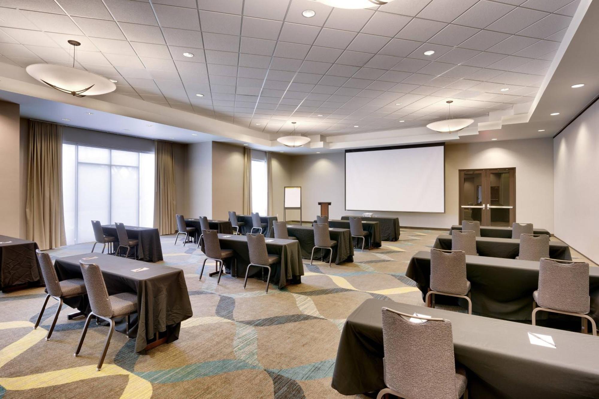 Residence Inn By Marriott Idaho Falls Zewnętrze zdjęcie