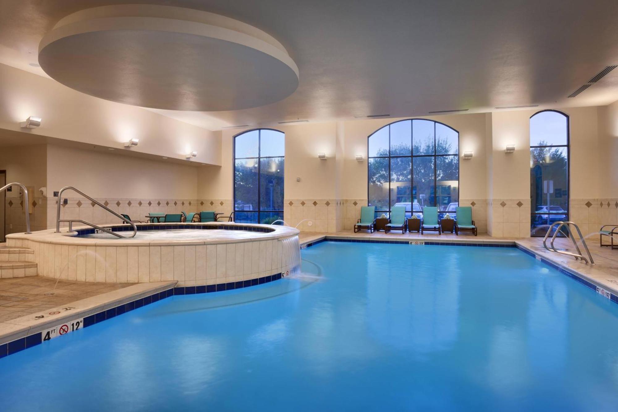 Residence Inn By Marriott Idaho Falls Zewnętrze zdjęcie