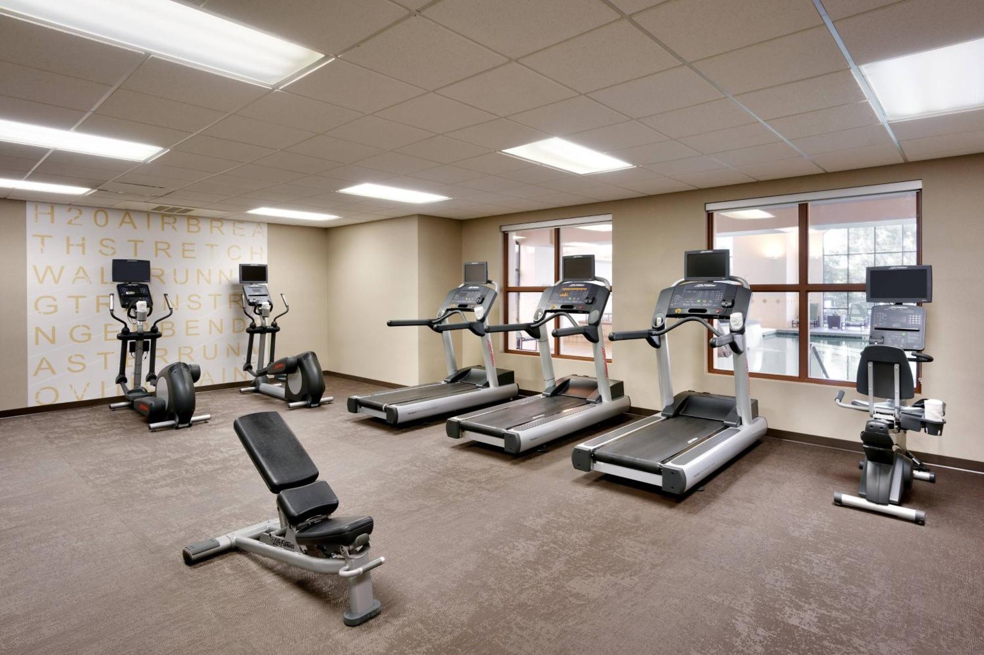 Residence Inn By Marriott Idaho Falls Zewnętrze zdjęcie