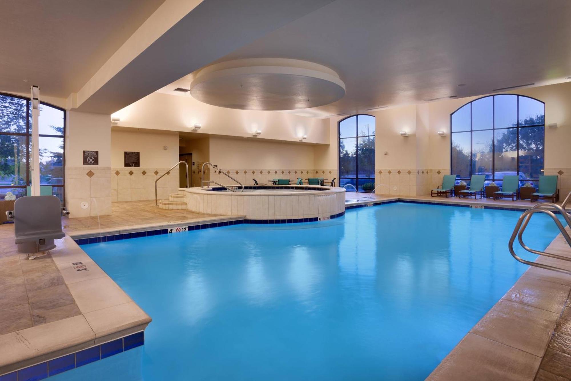 Residence Inn By Marriott Idaho Falls Zewnętrze zdjęcie