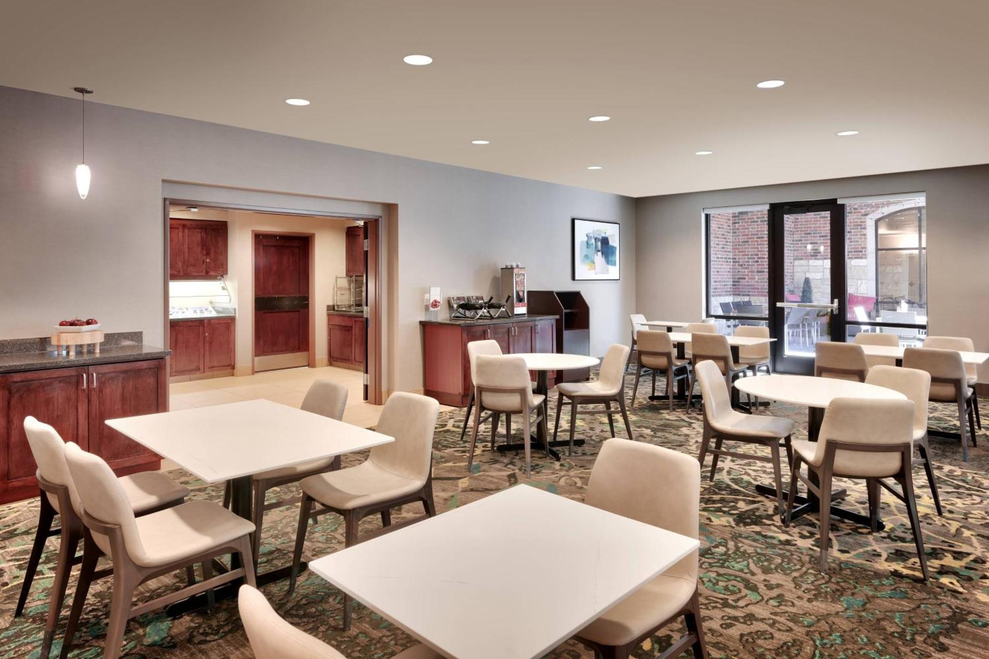 Residence Inn By Marriott Idaho Falls Zewnętrze zdjęcie