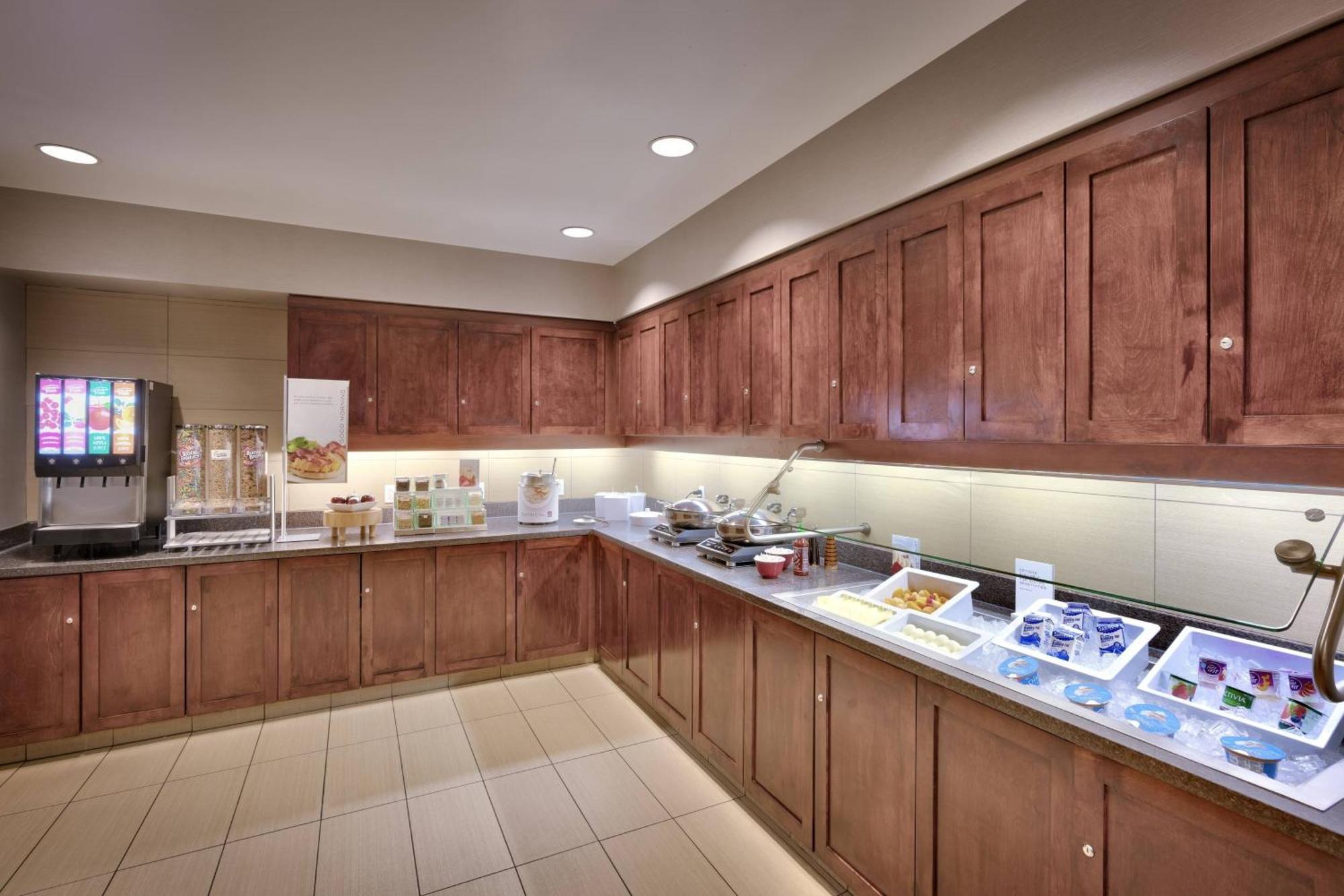 Residence Inn By Marriott Idaho Falls Zewnętrze zdjęcie