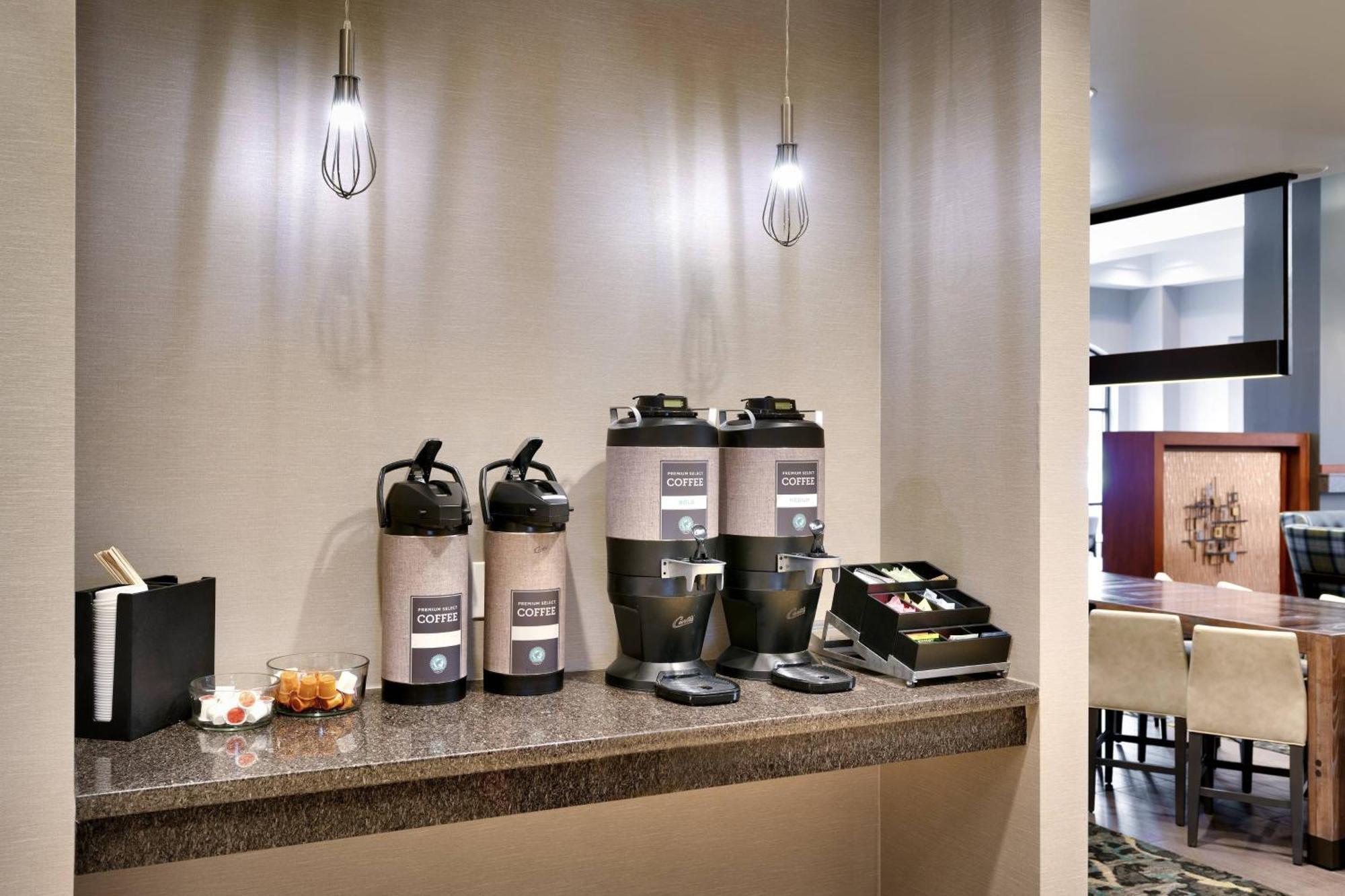 Residence Inn By Marriott Idaho Falls Zewnętrze zdjęcie