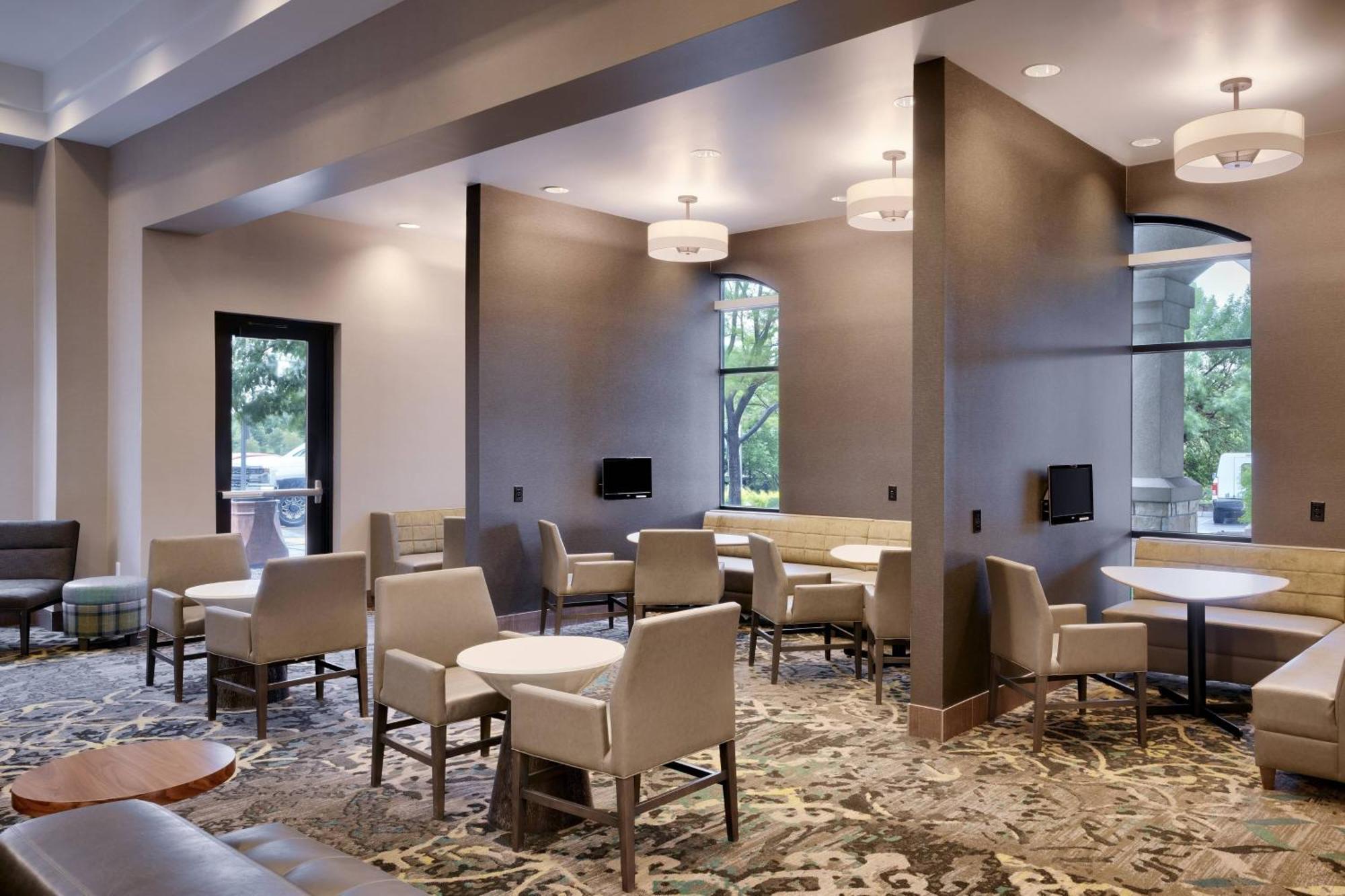 Residence Inn By Marriott Idaho Falls Zewnętrze zdjęcie
