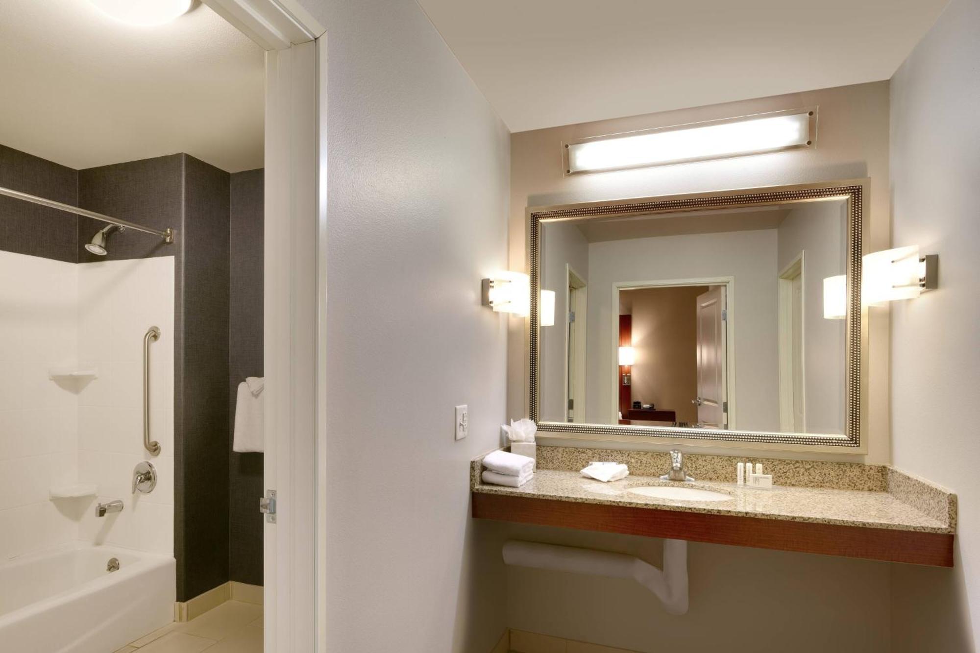 Residence Inn By Marriott Idaho Falls Zewnętrze zdjęcie