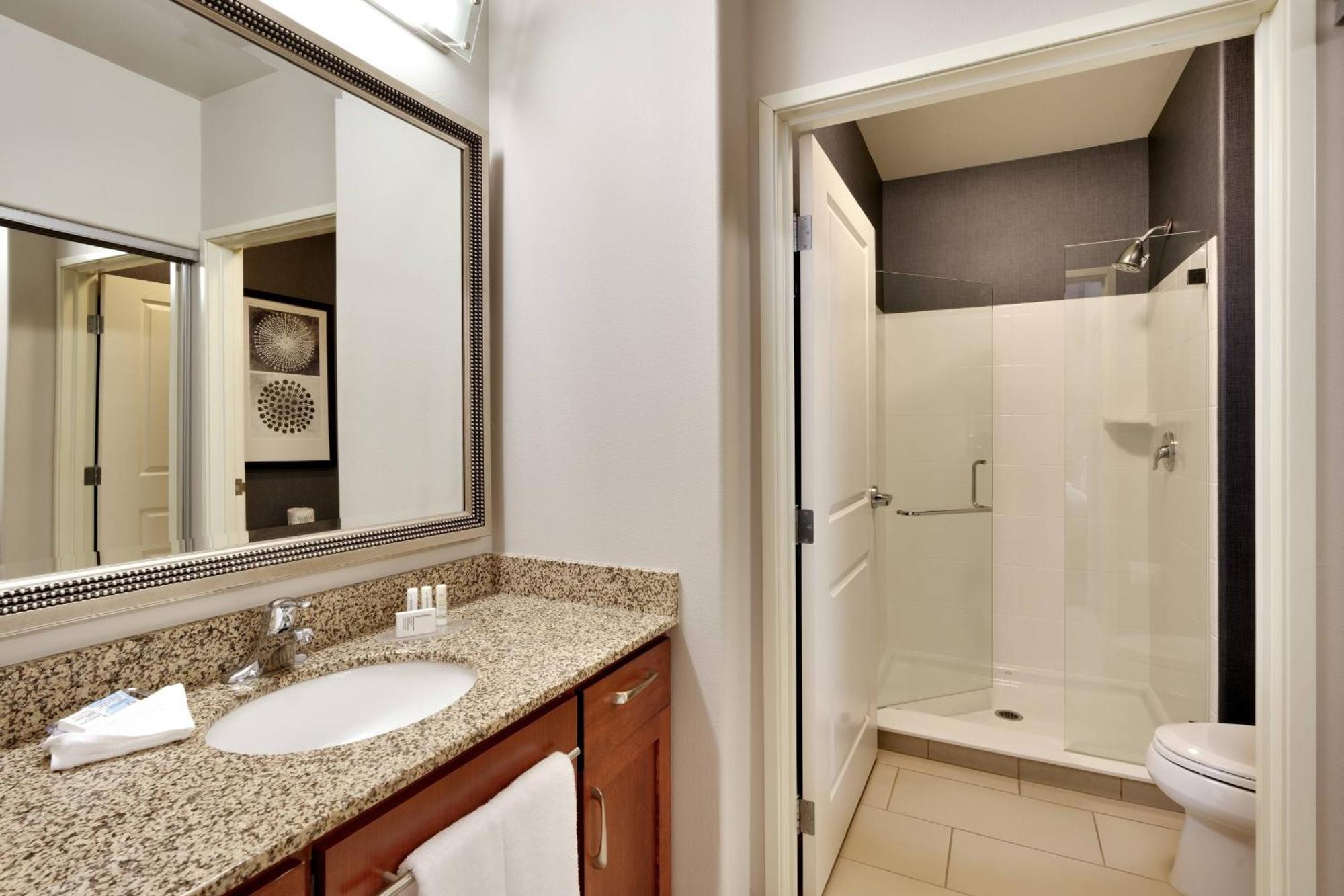 Residence Inn By Marriott Idaho Falls Zewnętrze zdjęcie