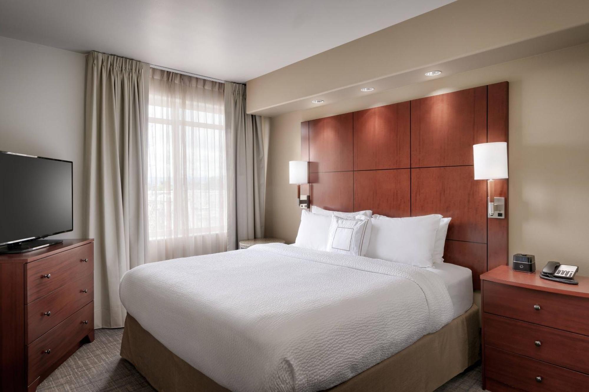Residence Inn By Marriott Idaho Falls Zewnętrze zdjęcie