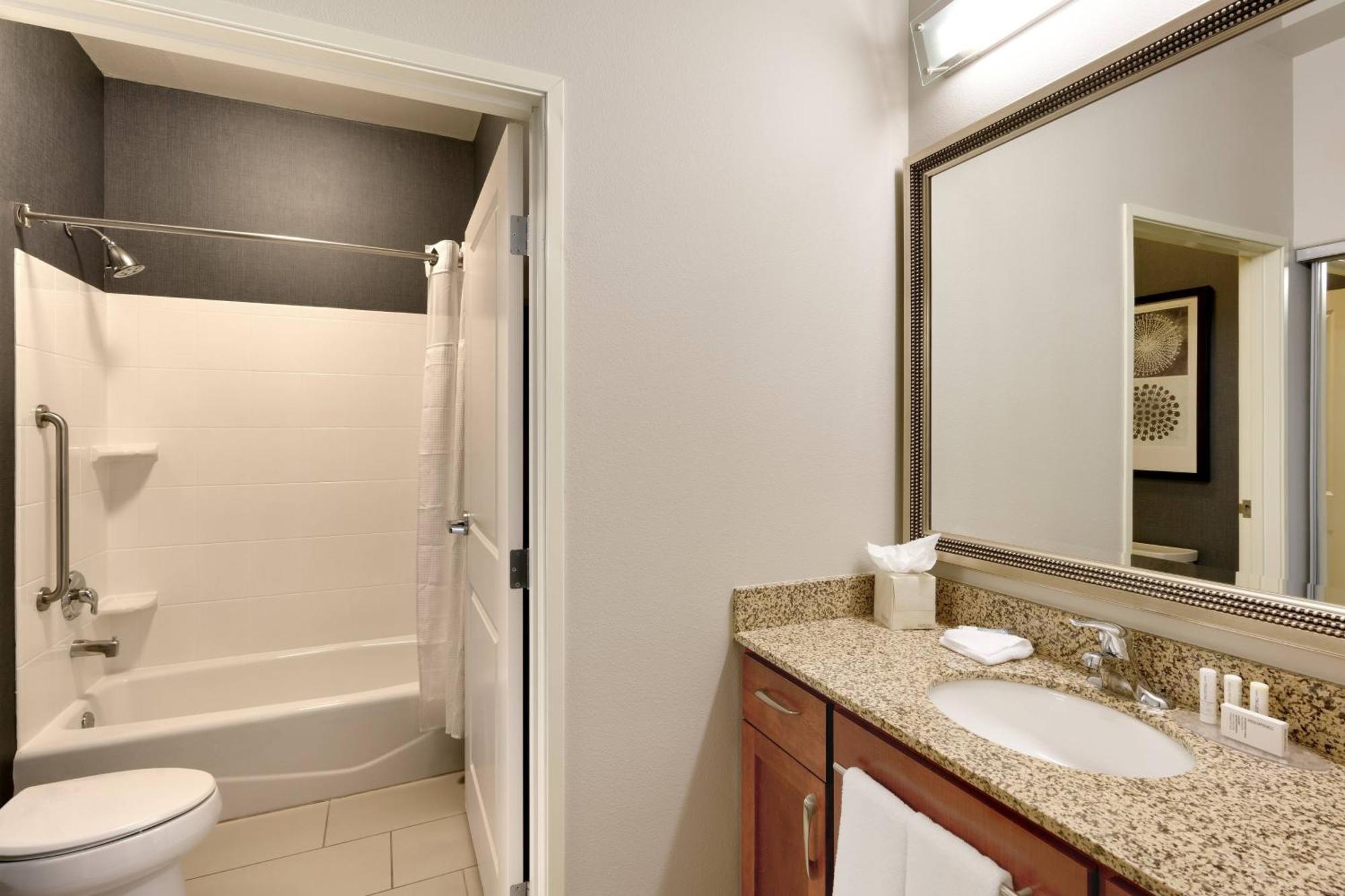 Residence Inn By Marriott Idaho Falls Zewnętrze zdjęcie