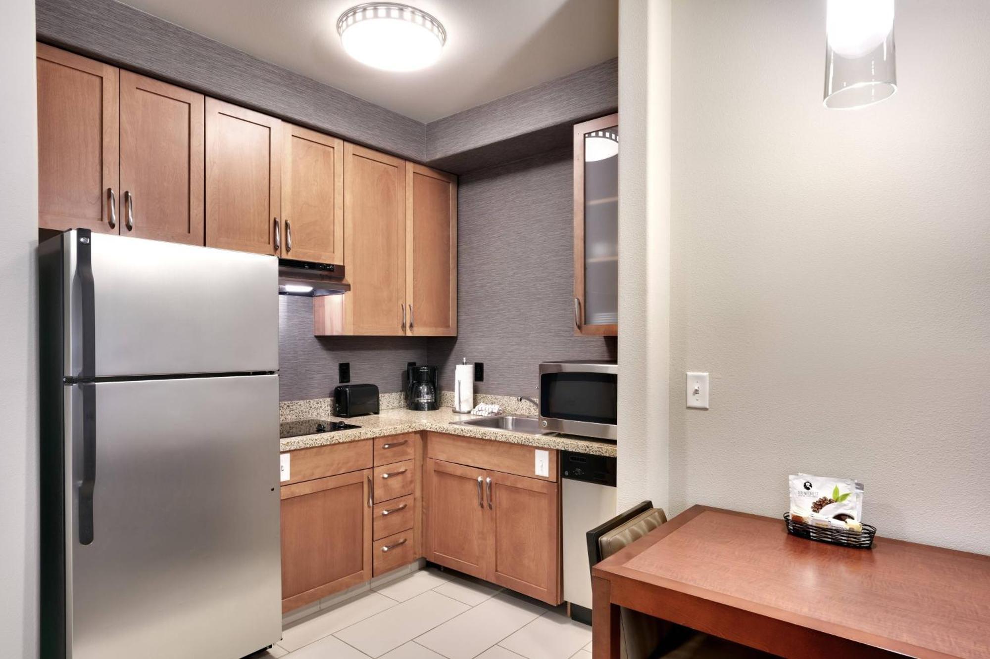Residence Inn By Marriott Idaho Falls Zewnętrze zdjęcie