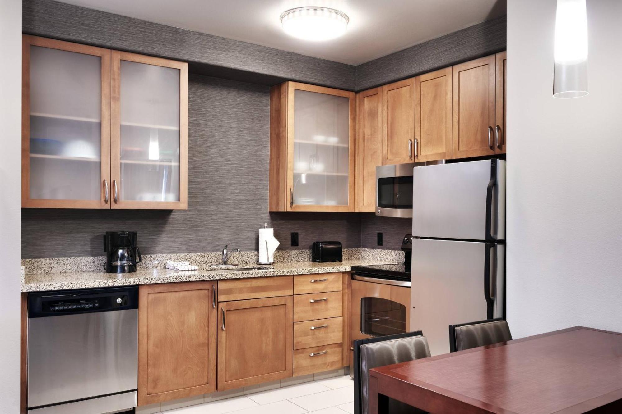 Residence Inn By Marriott Idaho Falls Zewnętrze zdjęcie