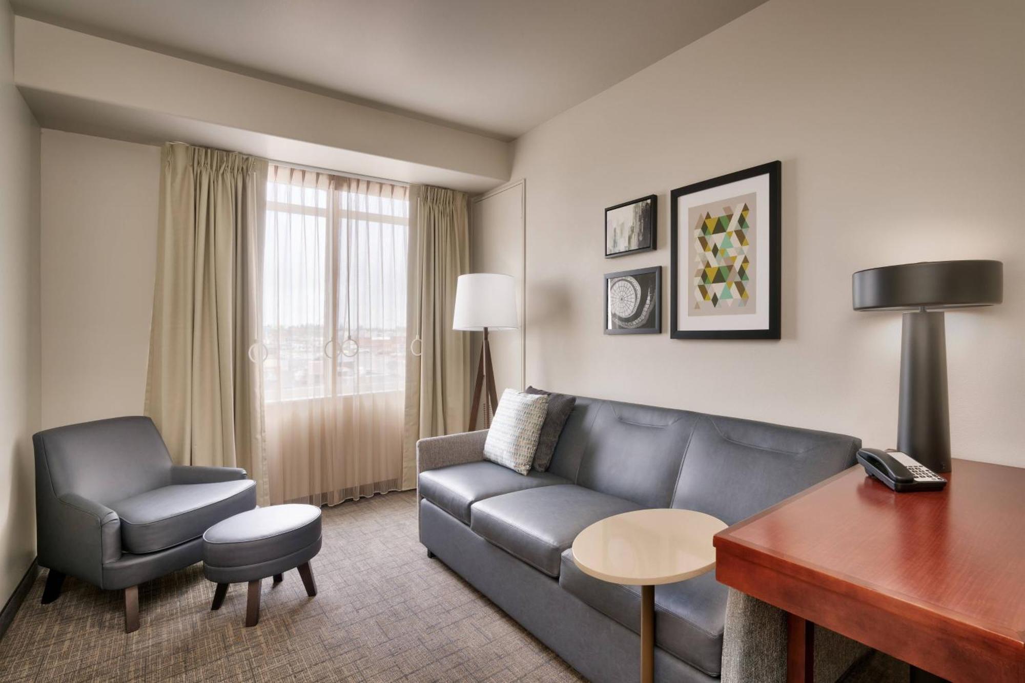 Residence Inn By Marriott Idaho Falls Zewnętrze zdjęcie