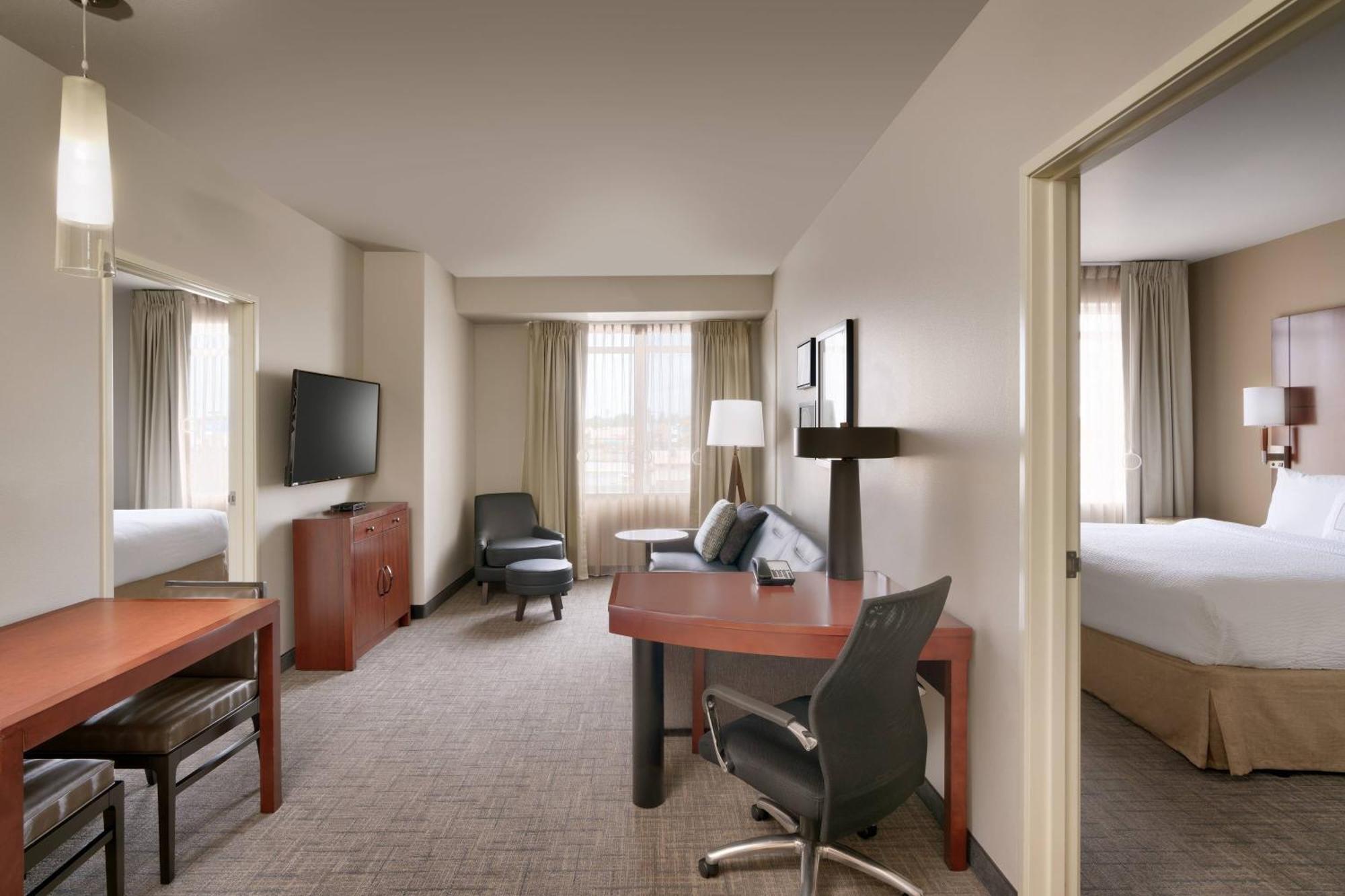 Residence Inn By Marriott Idaho Falls Zewnętrze zdjęcie