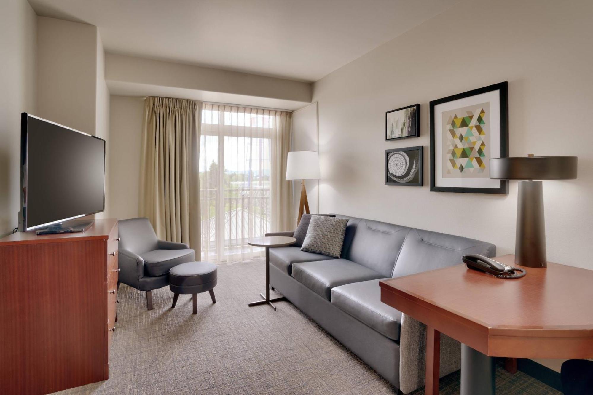 Residence Inn By Marriott Idaho Falls Zewnętrze zdjęcie