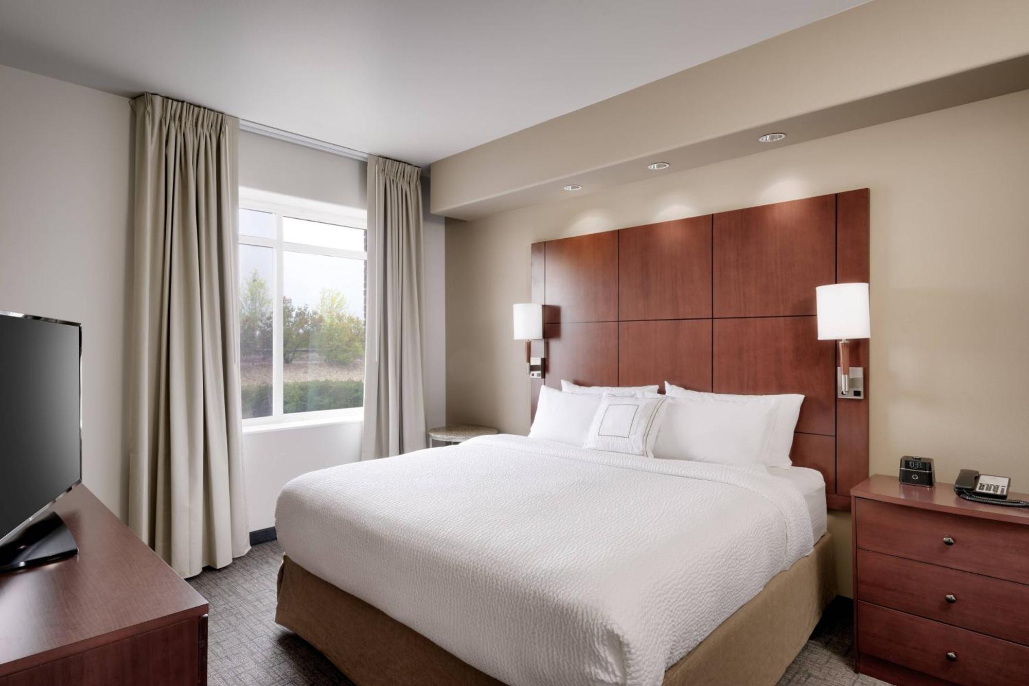Residence Inn By Marriott Idaho Falls Zewnętrze zdjęcie