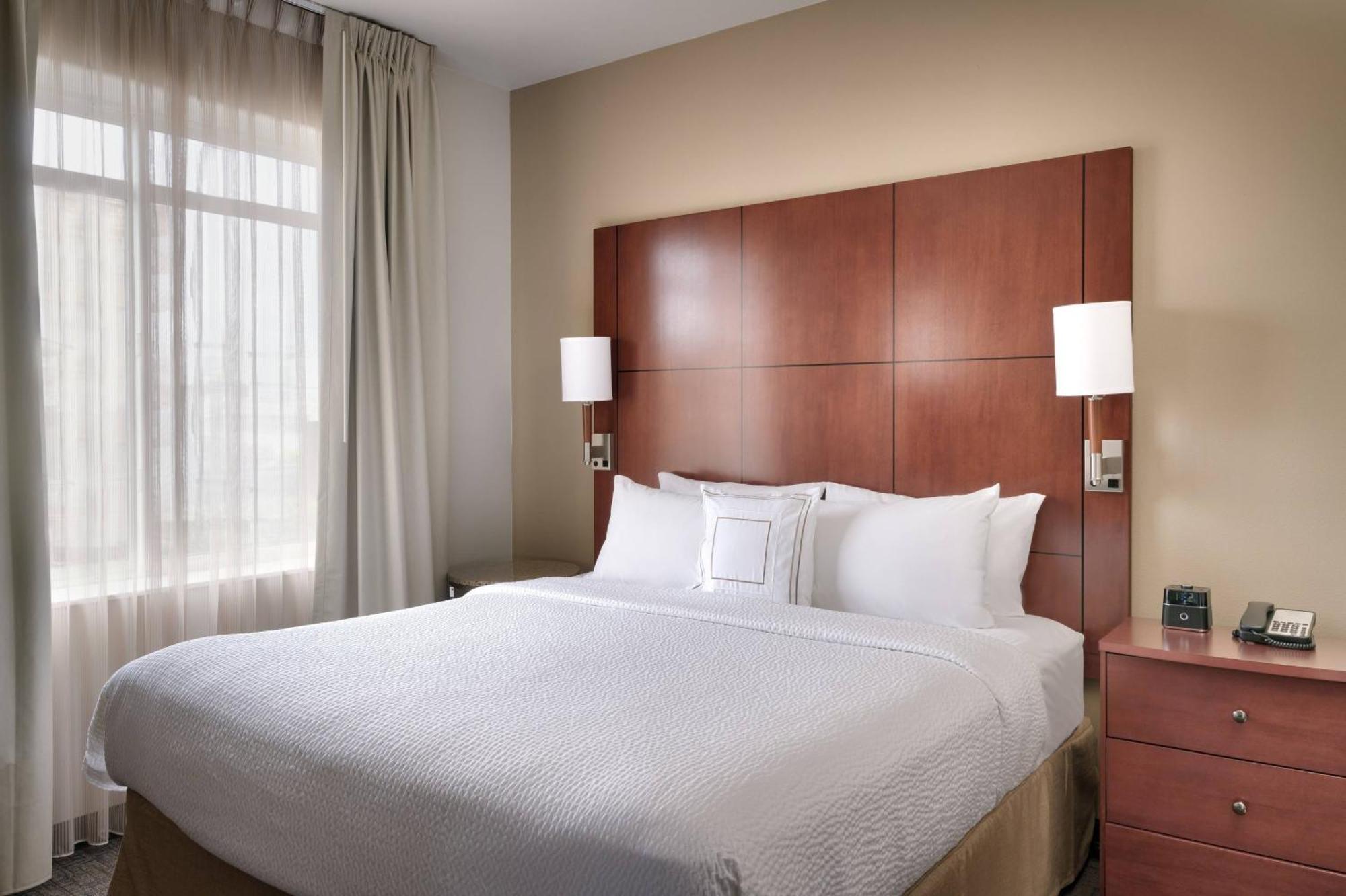 Residence Inn By Marriott Idaho Falls Zewnętrze zdjęcie