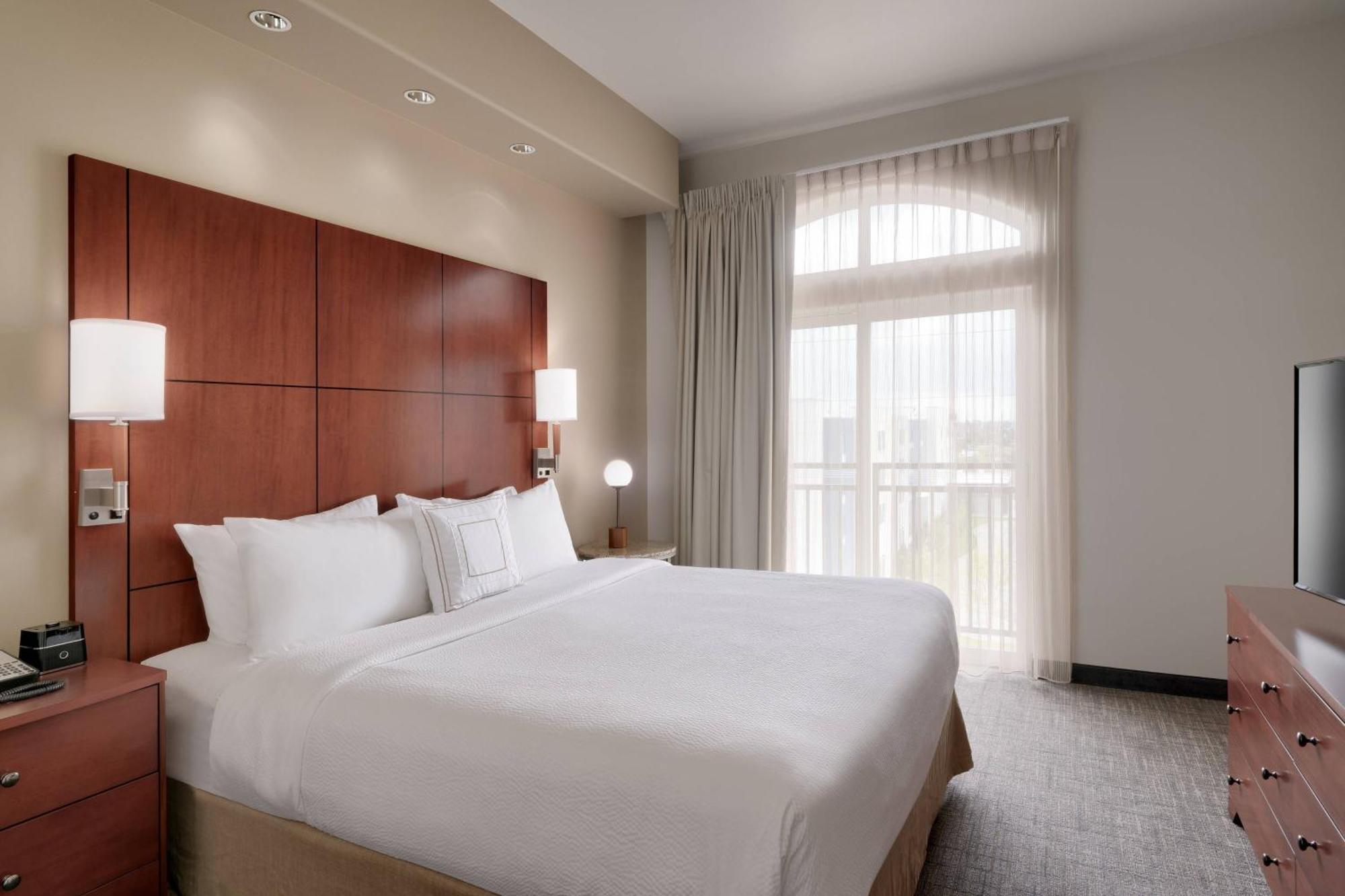 Residence Inn By Marriott Idaho Falls Zewnętrze zdjęcie