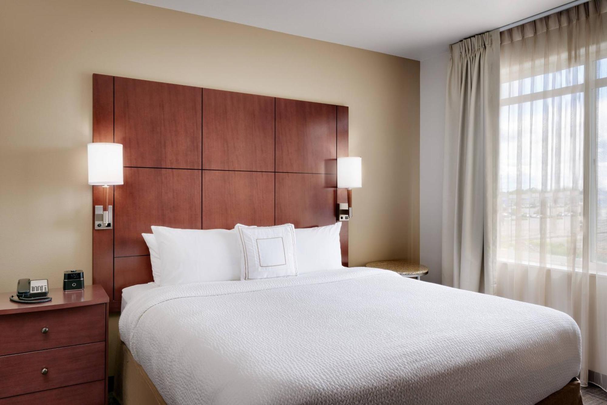Residence Inn By Marriott Idaho Falls Zewnętrze zdjęcie