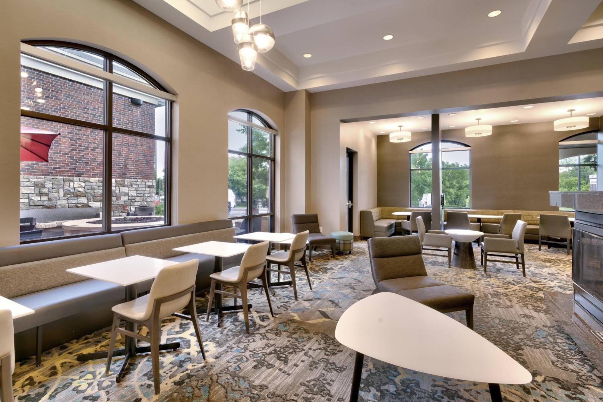 Residence Inn By Marriott Idaho Falls Zewnętrze zdjęcie