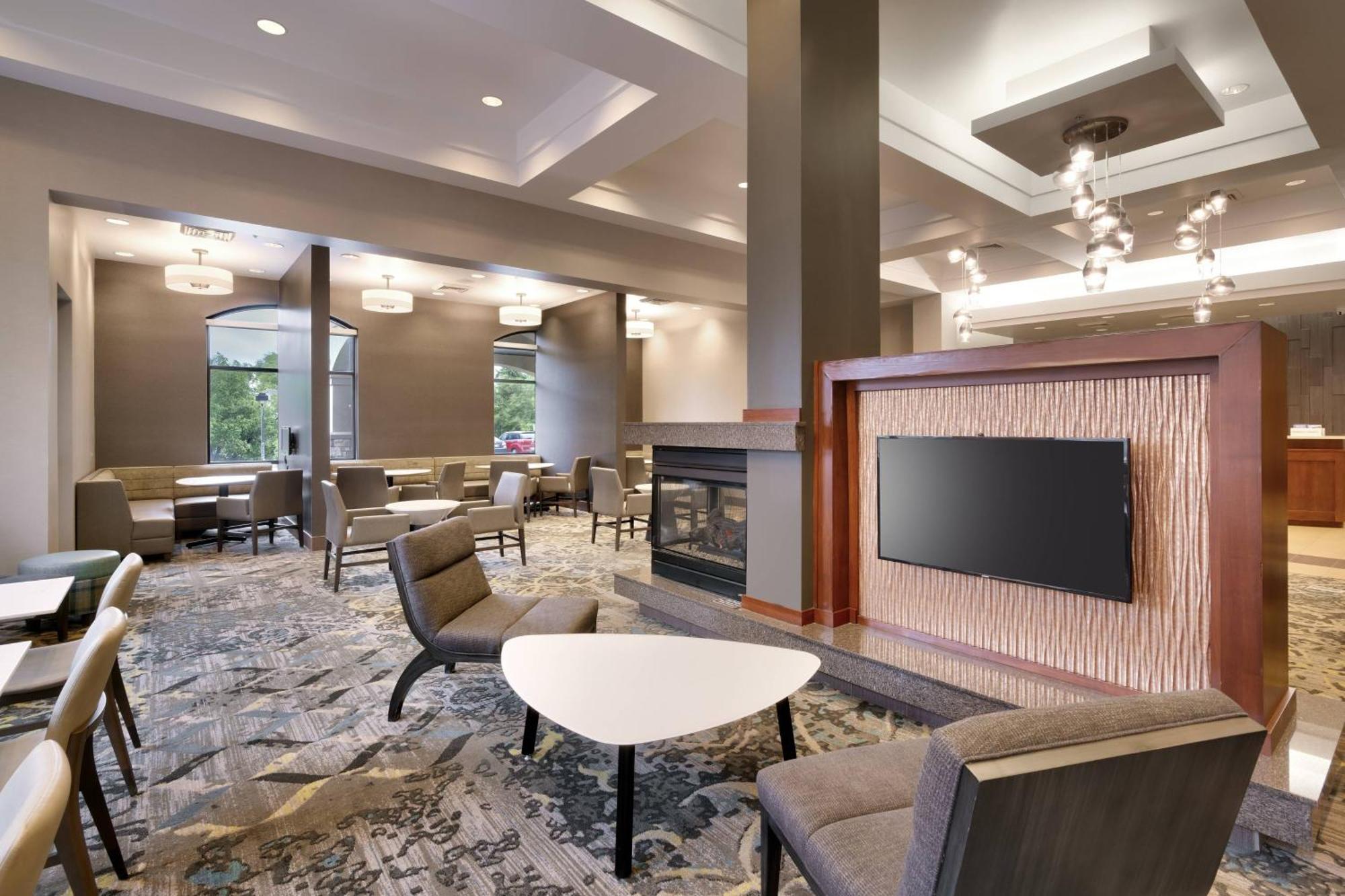 Residence Inn By Marriott Idaho Falls Zewnętrze zdjęcie