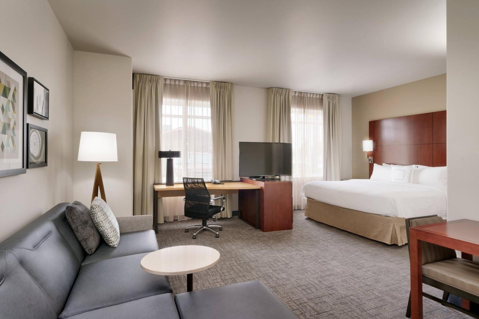 Residence Inn By Marriott Idaho Falls Zewnętrze zdjęcie