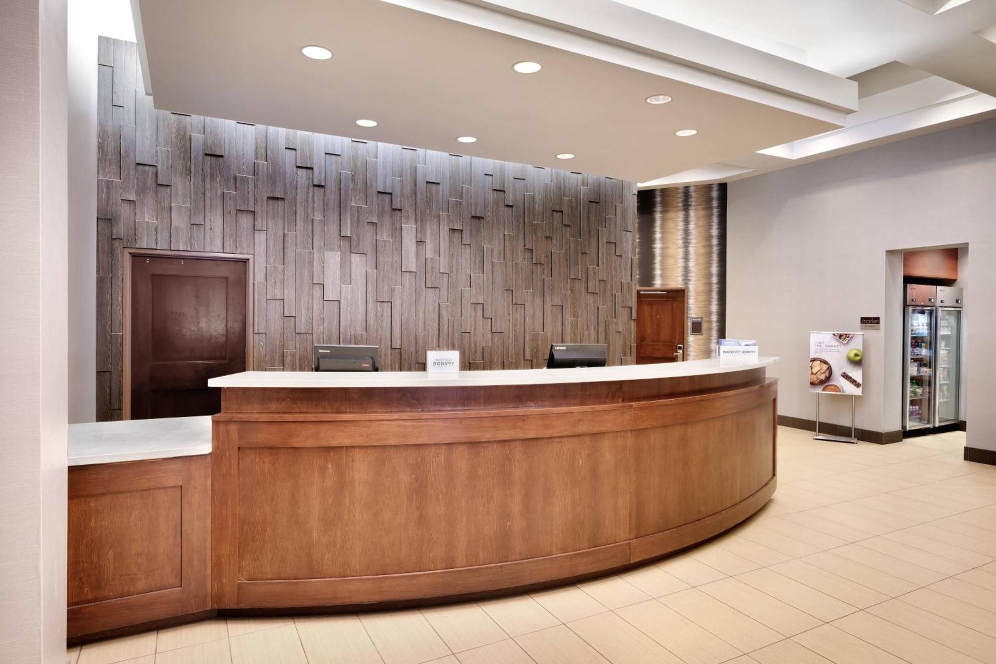 Residence Inn By Marriott Idaho Falls Zewnętrze zdjęcie