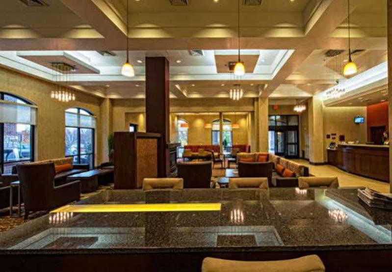 Residence Inn By Marriott Idaho Falls Zewnętrze zdjęcie