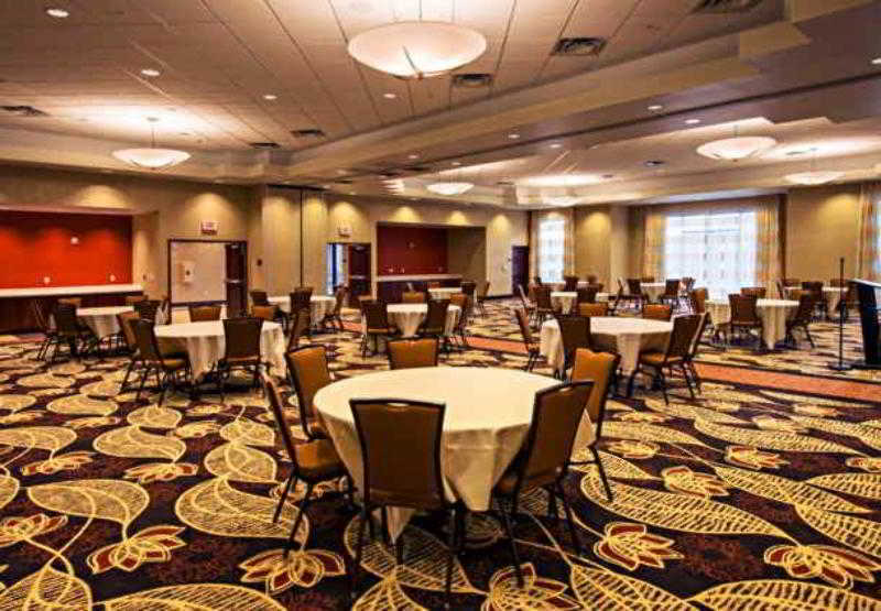Residence Inn By Marriott Idaho Falls Zewnętrze zdjęcie