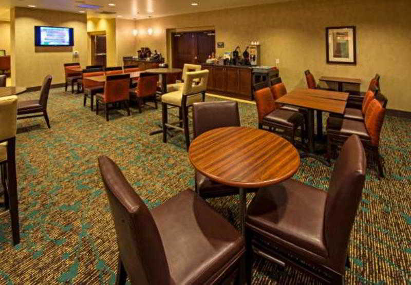 Residence Inn By Marriott Idaho Falls Zewnętrze zdjęcie