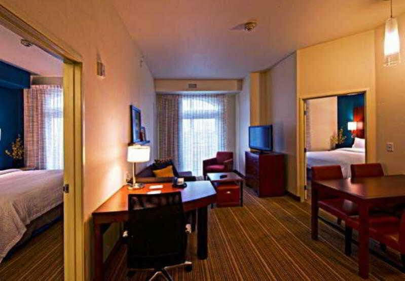 Residence Inn By Marriott Idaho Falls Zewnętrze zdjęcie