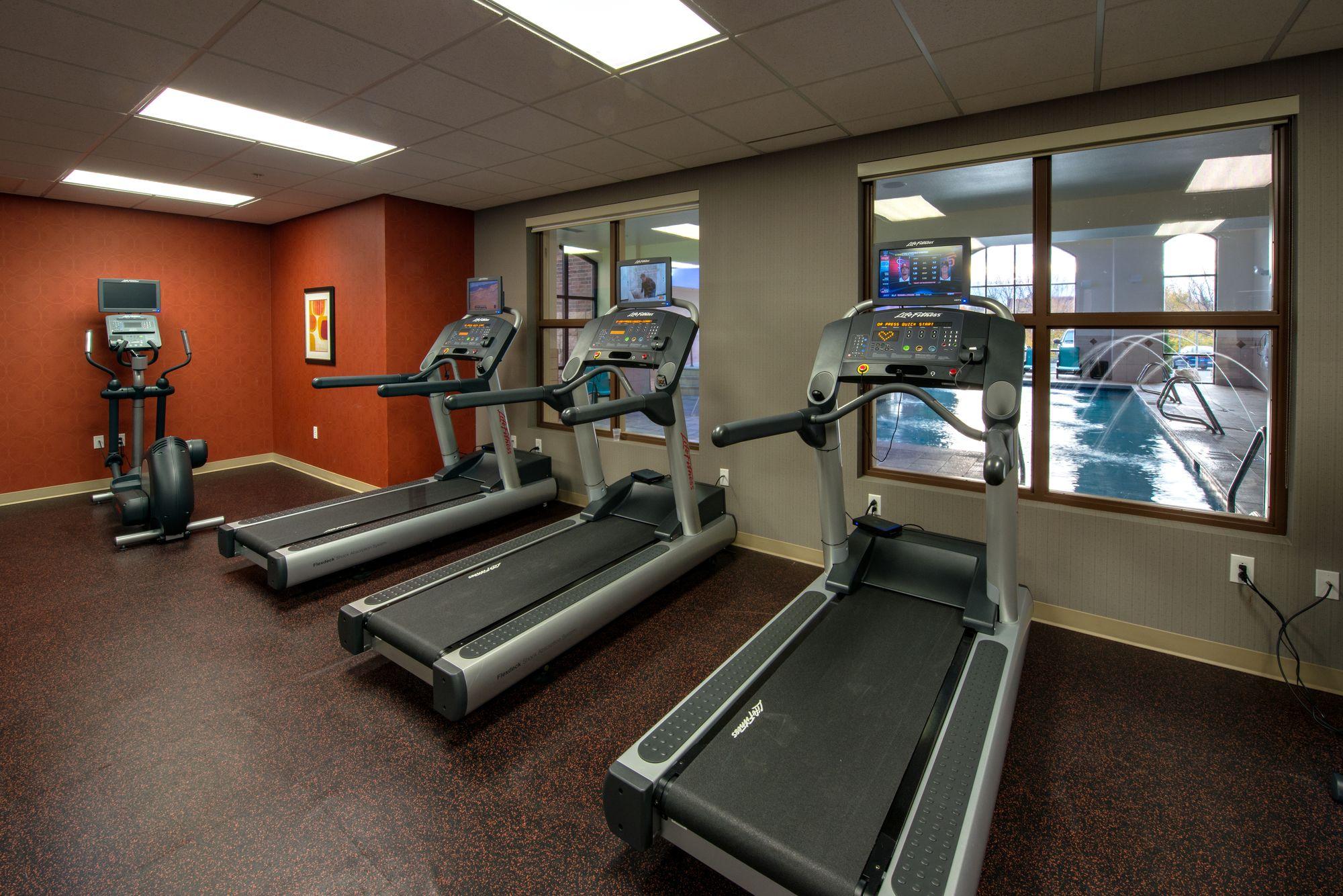Residence Inn By Marriott Idaho Falls Zewnętrze zdjęcie