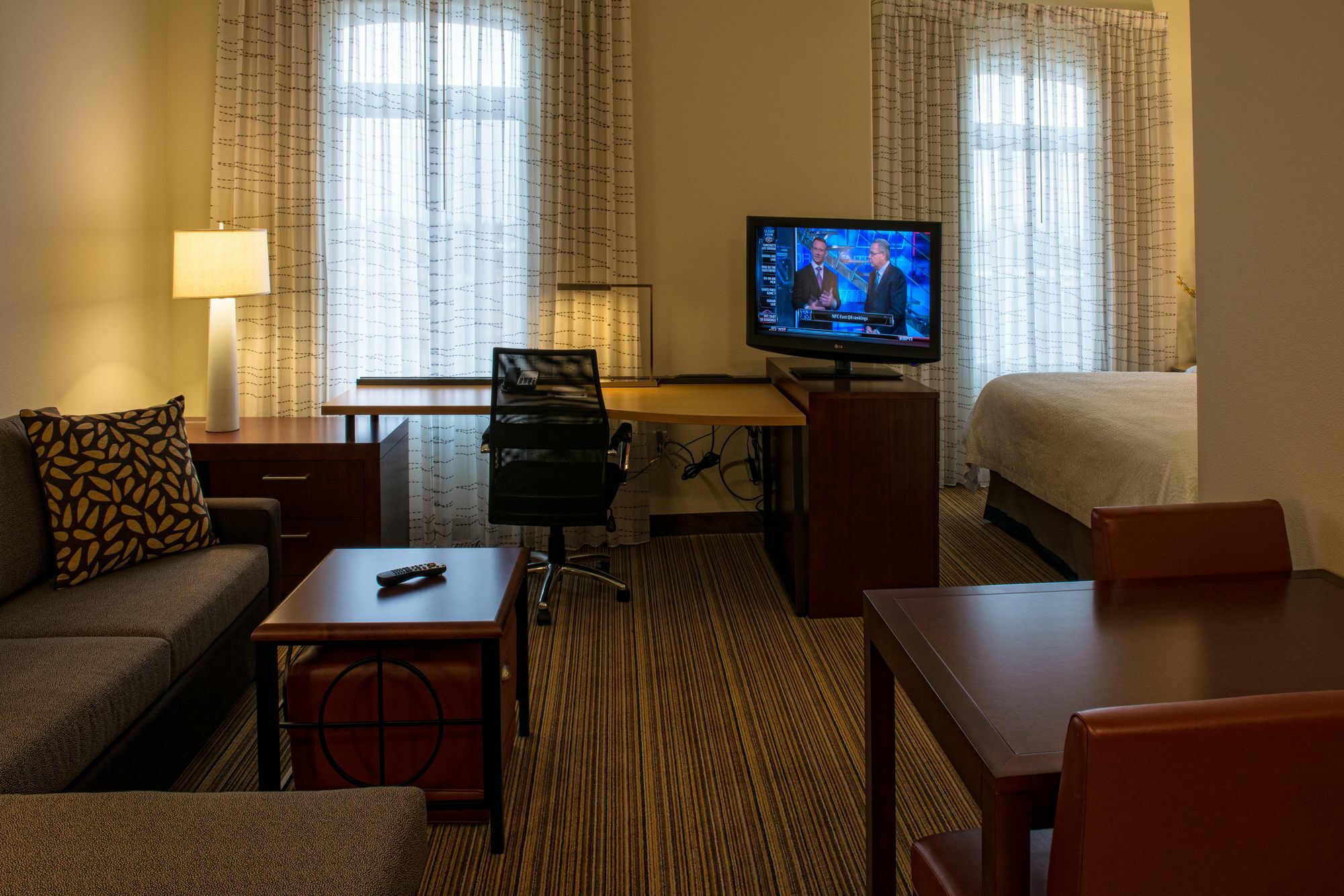 Residence Inn By Marriott Idaho Falls Zewnętrze zdjęcie