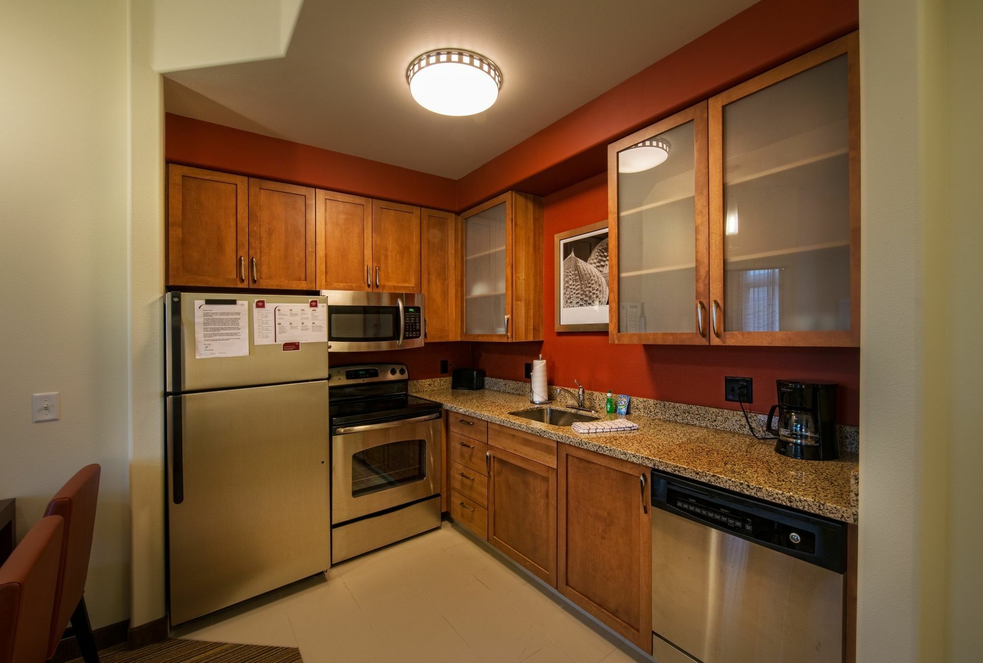 Residence Inn By Marriott Idaho Falls Pokój zdjęcie