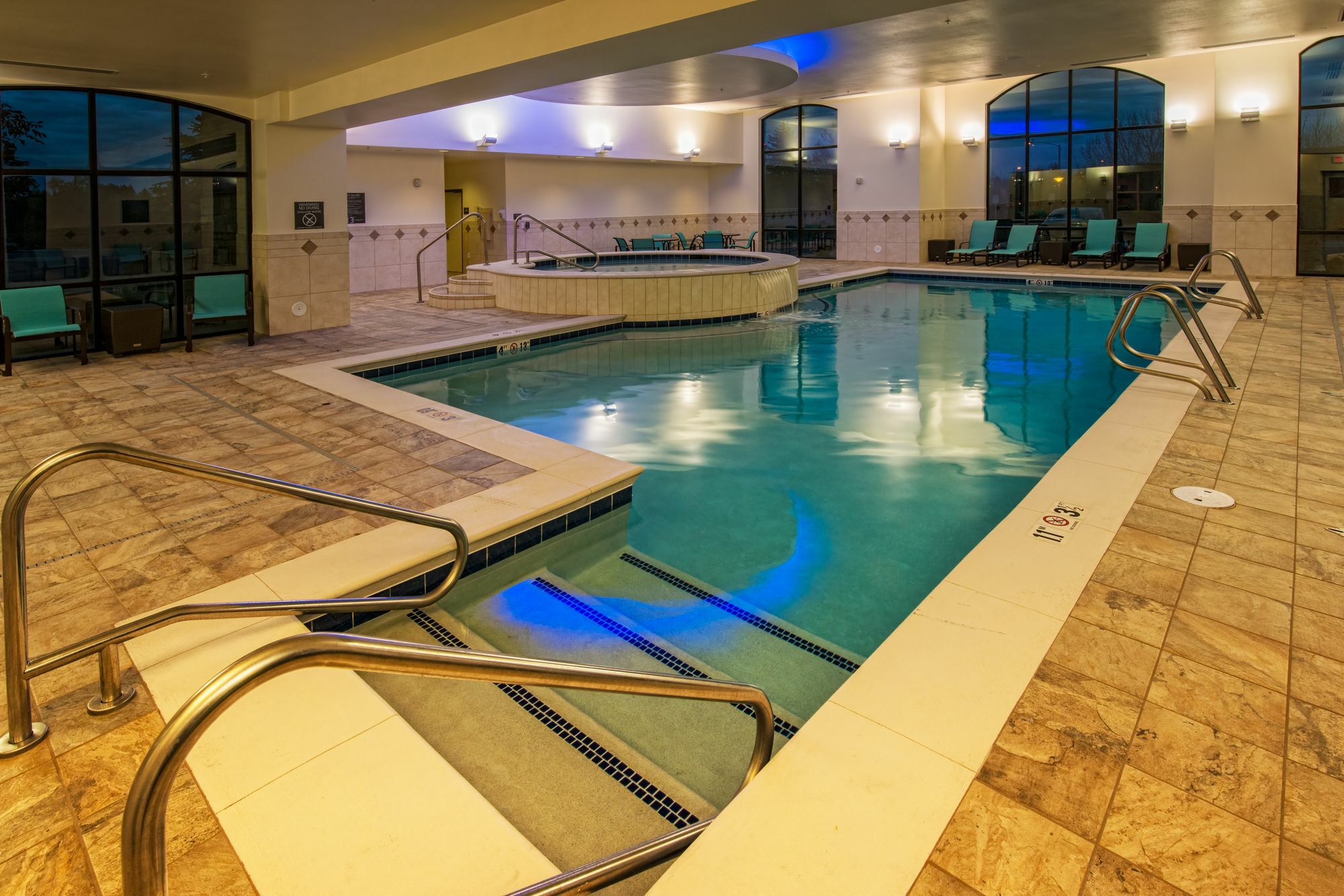 Residence Inn By Marriott Idaho Falls Zewnętrze zdjęcie