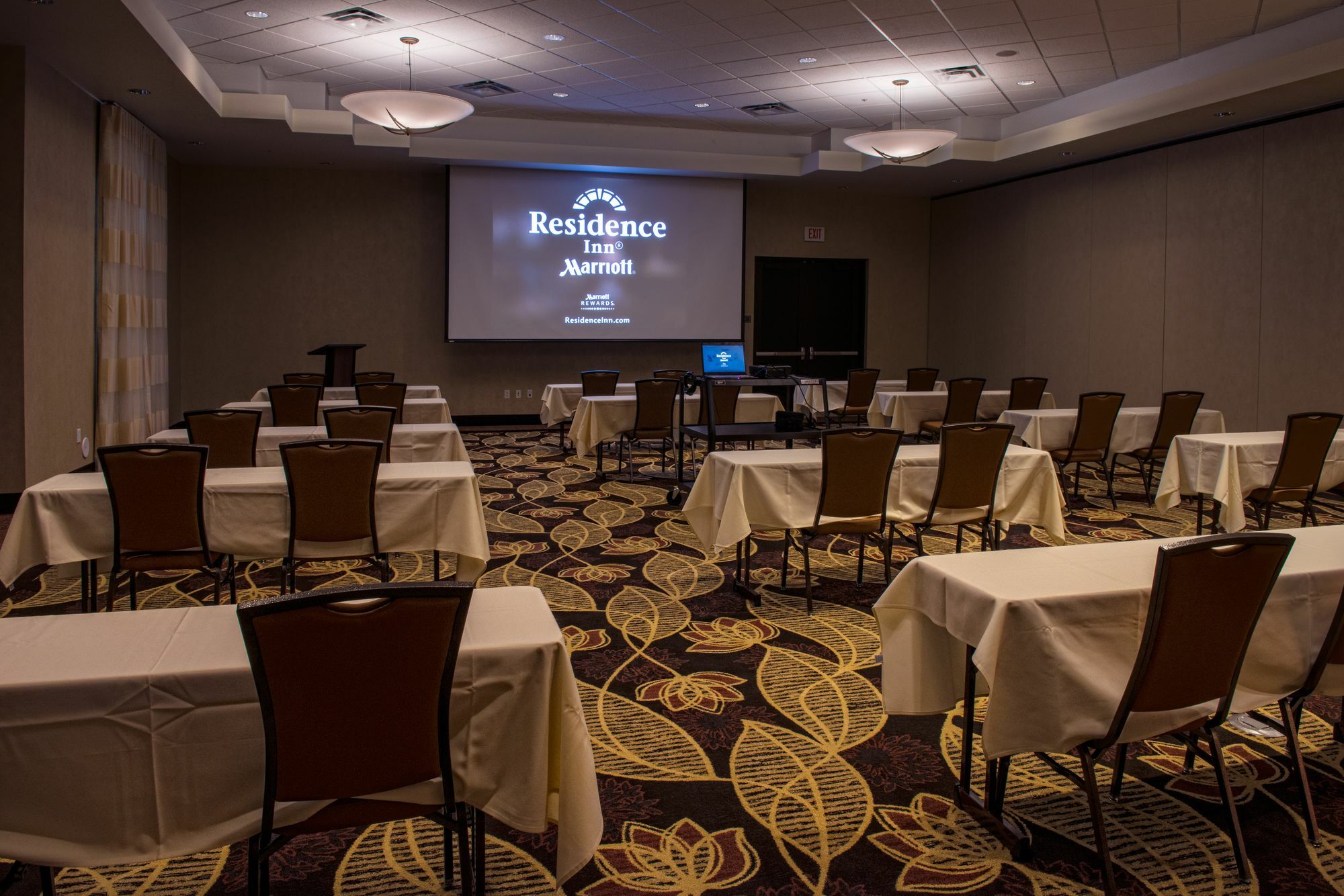 Residence Inn By Marriott Idaho Falls Zewnętrze zdjęcie