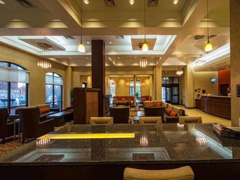 Residence Inn By Marriott Idaho Falls Zewnętrze zdjęcie