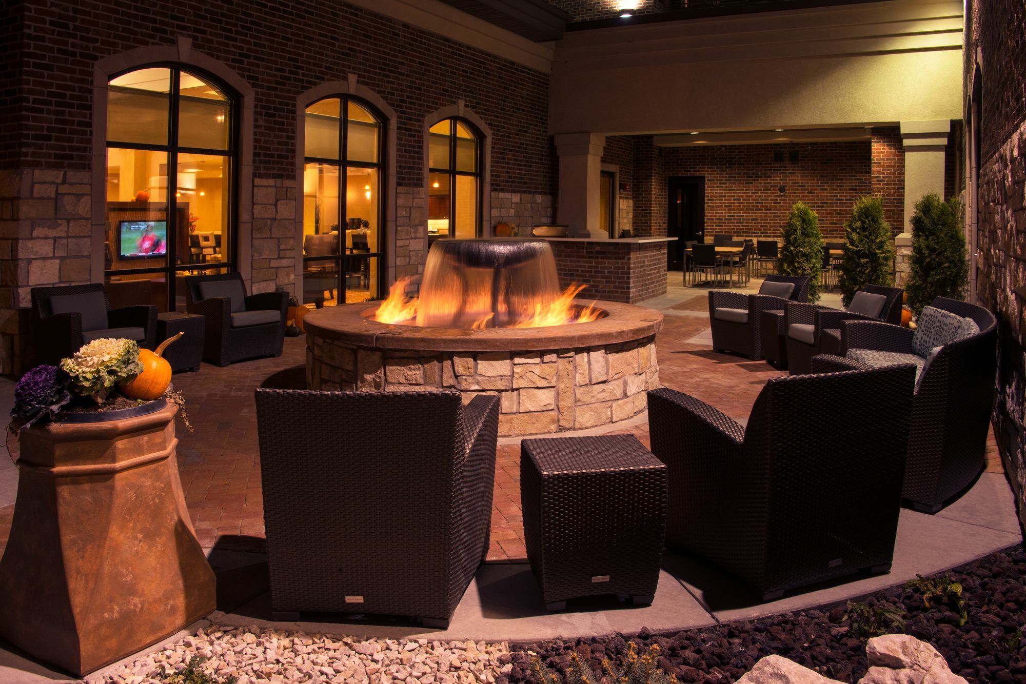 Residence Inn By Marriott Idaho Falls Zewnętrze zdjęcie