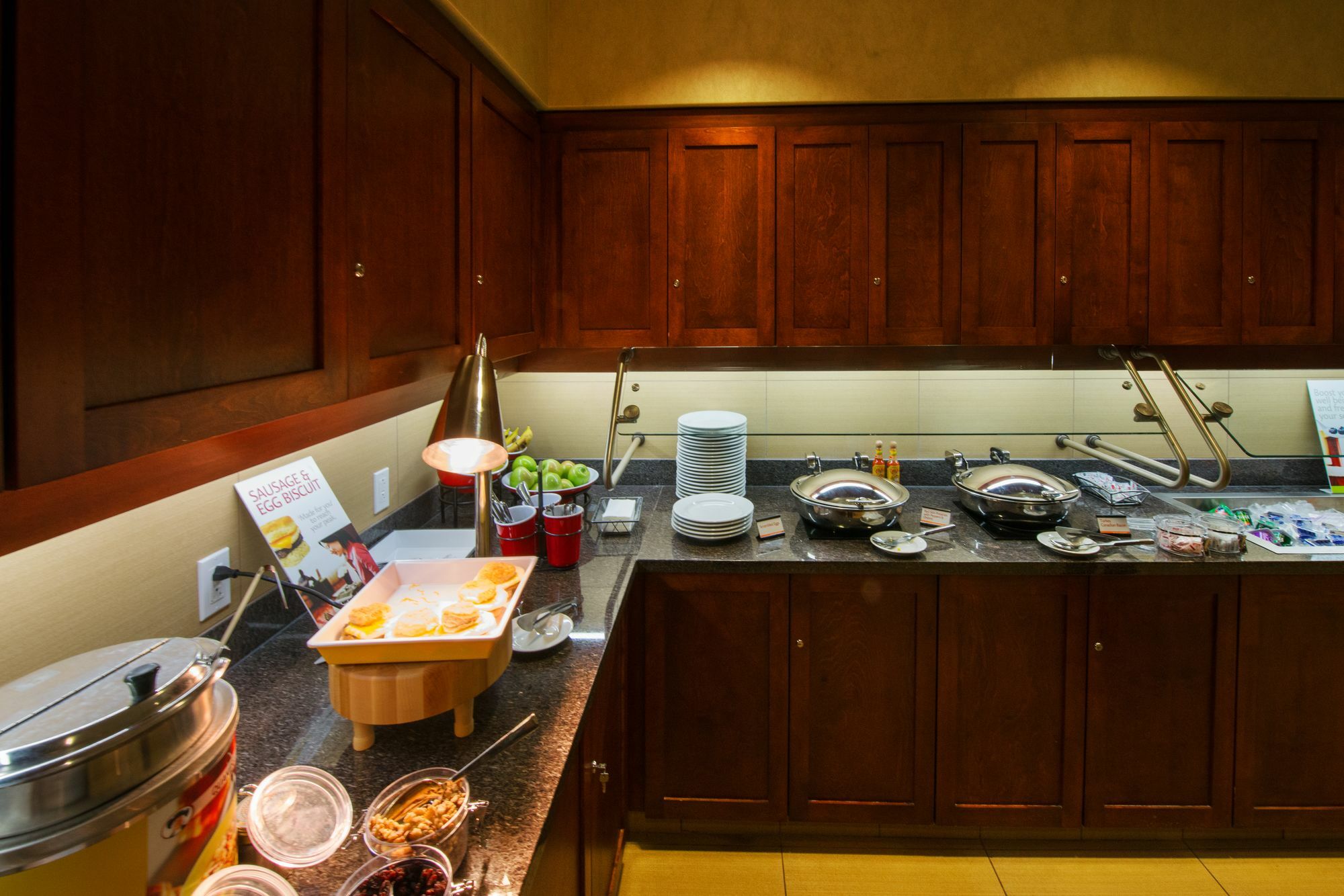 Residence Inn By Marriott Idaho Falls Zewnętrze zdjęcie