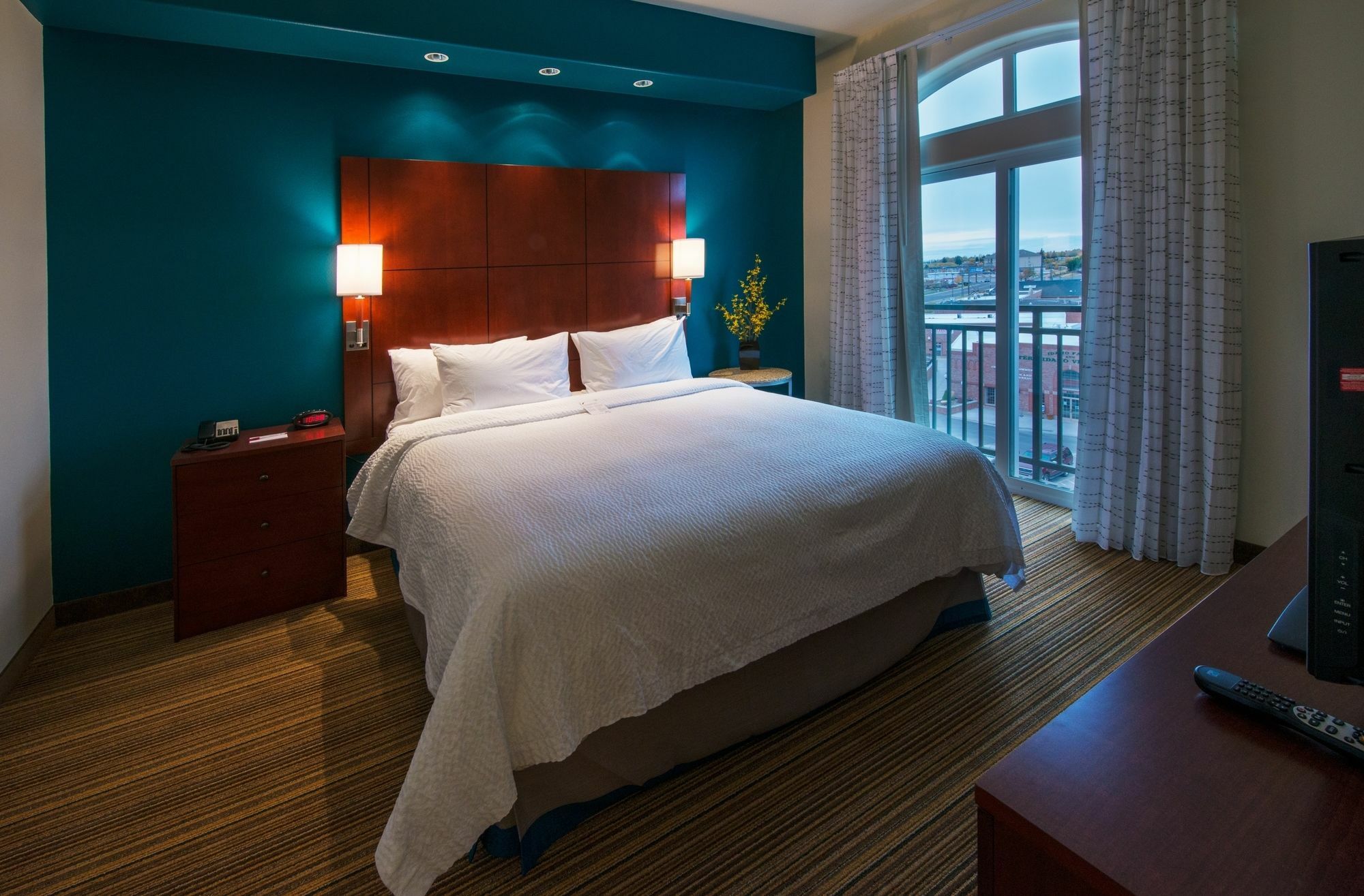 Residence Inn By Marriott Idaho Falls Pokój zdjęcie