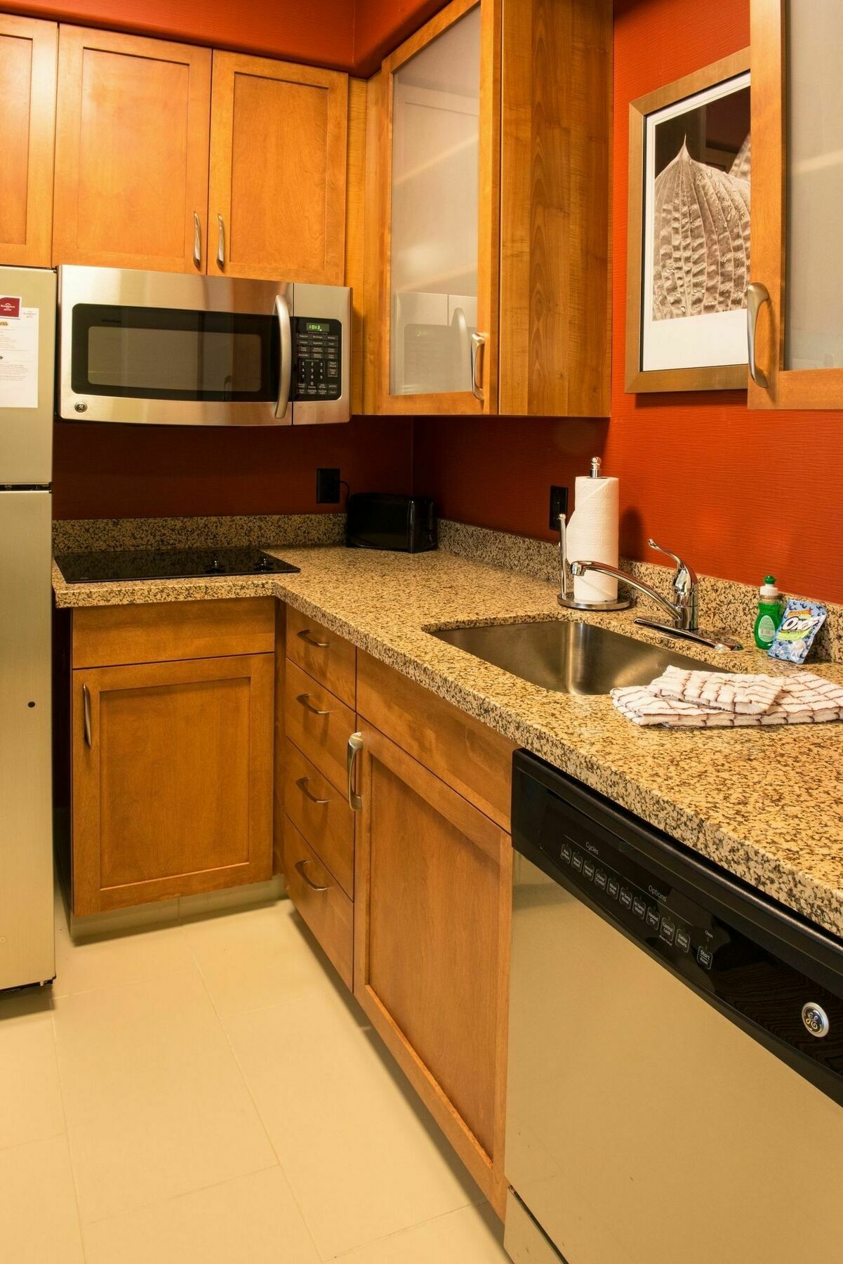 Residence Inn By Marriott Idaho Falls Pokój zdjęcie