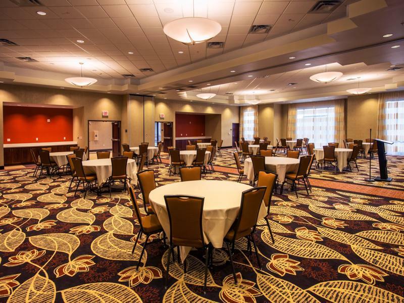 Residence Inn By Marriott Idaho Falls Zewnętrze zdjęcie
