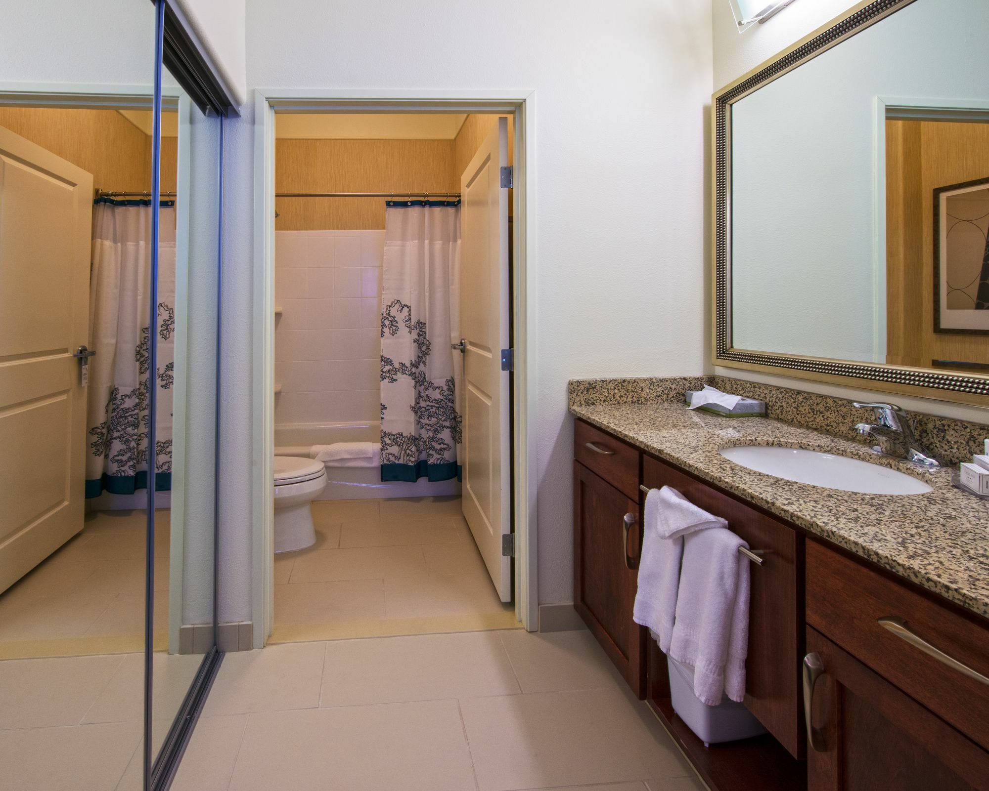 Residence Inn By Marriott Idaho Falls Pokój zdjęcie